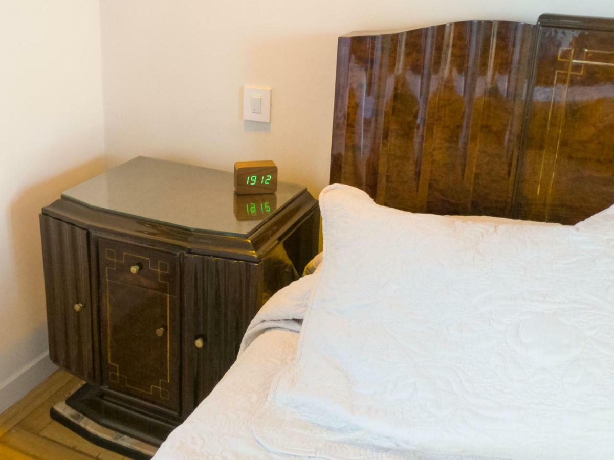 Penthouse Frente Al Obelisco Con Terraza *